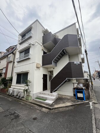 メイワファイブの物件内観写真